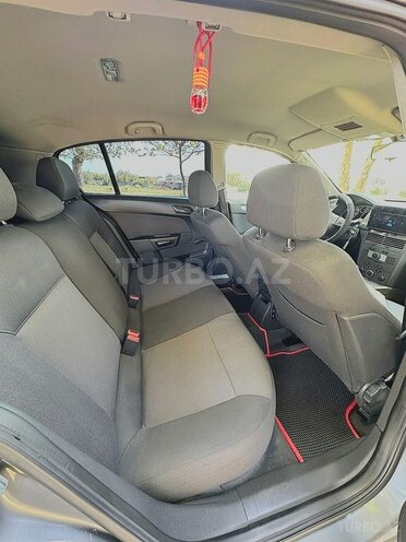 Opel Astra 2006, 160,000 km - 1.4 l - Bakı