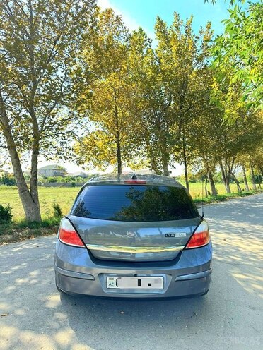 Opel Astra 2006, 160,000 km - 1.4 l - Bakı