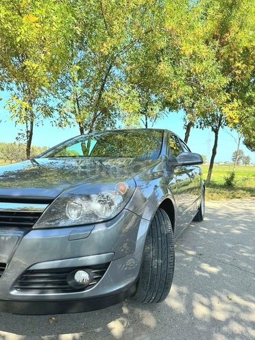 Opel Astra 2006, 160,000 km - 1.4 l - Bakı