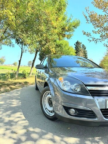 Opel Astra 2006, 160,000 km - 1.4 l - Bakı