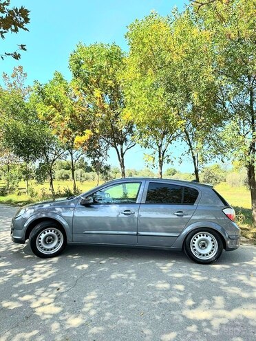 Opel Astra 2006, 160,000 km - 1.4 l - Bakı