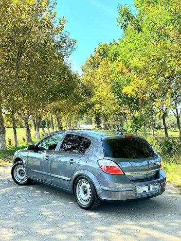 Opel Astra 2006, 160,000 km - 1.4 l - Bakı