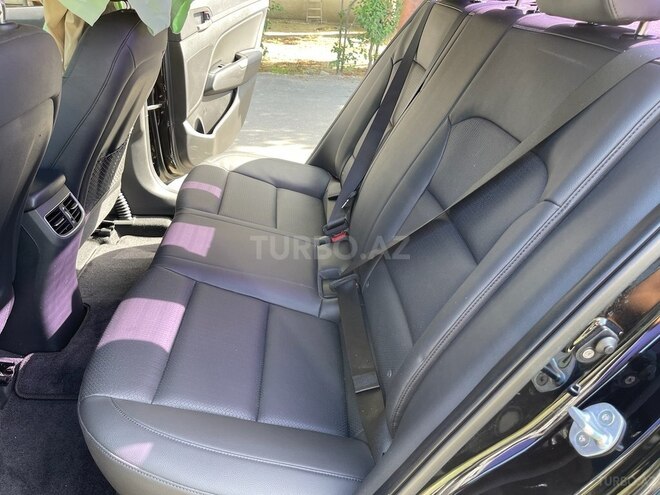 Hyundai Elantra 2015, 144,000 km - 1.6 l - Bakı
