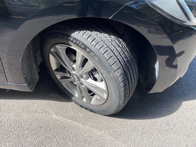 Hyundai Elantra 2015, 144,000 km - 1.6 l - Bakı