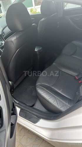 Hyundai Elantra 2013, 149,529 km - 1.8 l - Bakı