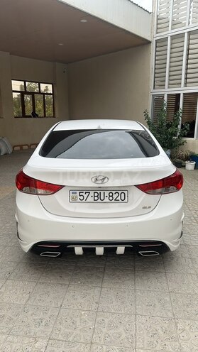 Hyundai Elantra 2013, 149,529 km - 1.8 l - Bakı