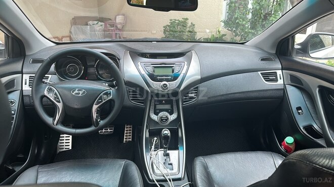 Hyundai Elantra 2013, 149,529 km - 1.8 l - Bakı