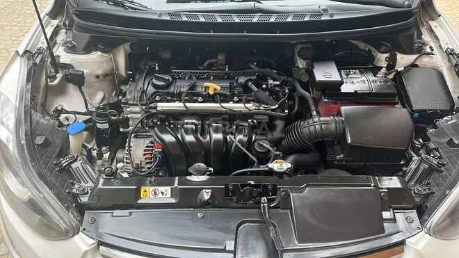 Hyundai Elantra 2013, 149,529 km - 1.8 l - Bakı