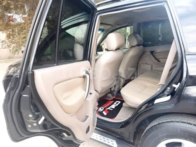 Toyota RAV4 2001, 298,000 km - 2.0 l - Sumqayıt
