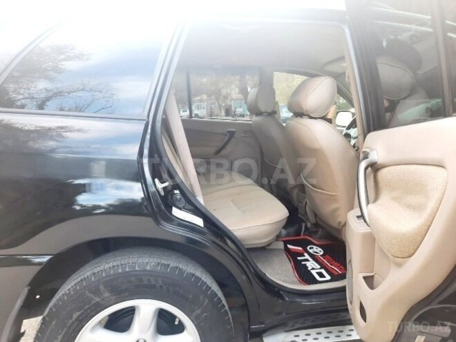 Toyota RAV4 2001, 298,000 km - 2.0 l - Sumqayıt
