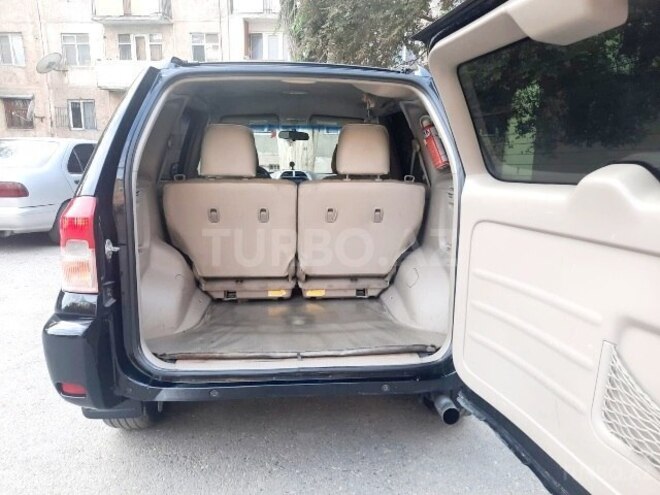 Toyota RAV4 2001, 298,000 km - 2.0 l - Sumqayıt
