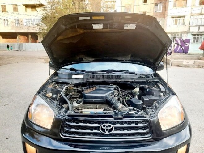 Toyota RAV4 2001, 298,000 km - 2.0 l - Sumqayıt