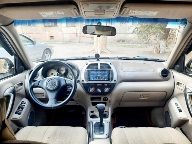 Toyota RAV4 2001, 298,000 km - 2.0 l - Sumqayıt