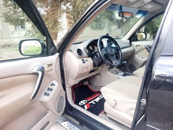 Toyota RAV4 2001, 298,000 km - 2.0 l - Sumqayıt