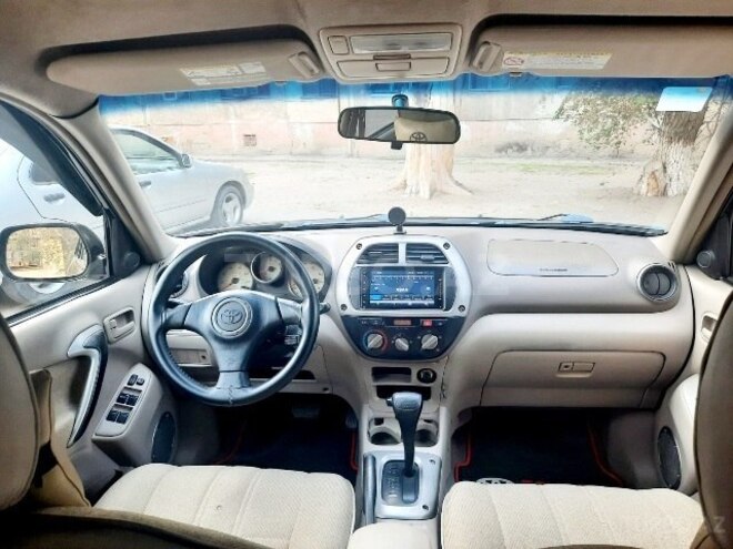 Toyota RAV4 2001, 298,000 km - 2.0 l - Sumqayıt
