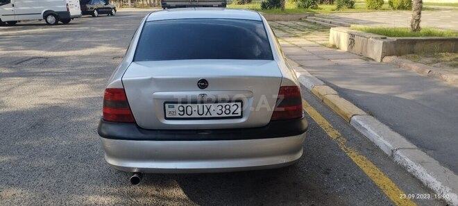 Opel Vectra 1996, 321,545 km - 2.0 l - Sumqayıt