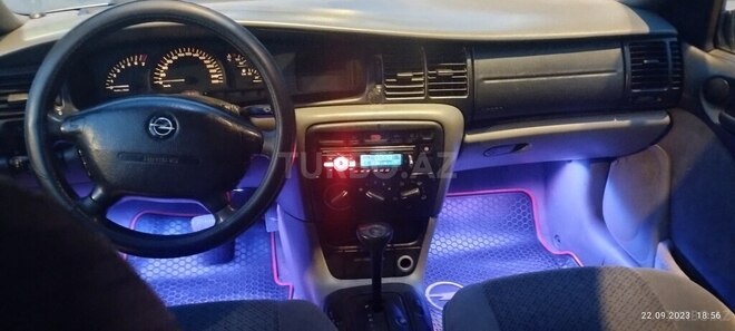 Opel Vectra 1996, 321,545 km - 2.0 l - Sumqayıt