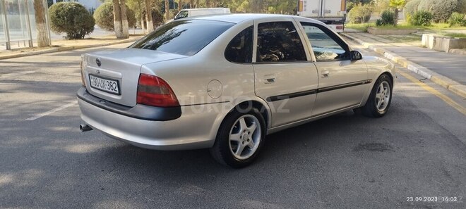 Opel Vectra 1996, 321,545 km - 2.0 l - Sumqayıt
