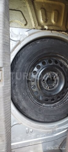 Opel Vectra 1996, 321,545 km - 2.0 l - Sumqayıt