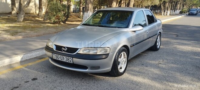 Opel Vectra 1996, 321,545 km - 2.0 l - Sumqayıt