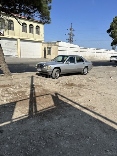 Mercedes 190 1993, 299,999 km - 2.0 l - Bakı