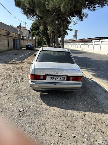 Mercedes 190 1993, 299,999 km - 2.0 l - Bakı