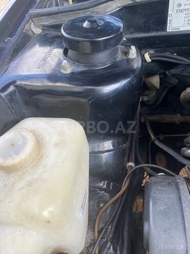 LADA (VAZ) 2115 2012, 300,000 km - 1.6 л - Gəncə