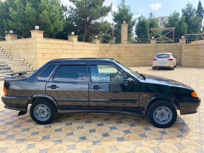 LADA (VAZ) 2115 2012, 300,000 km - 1.6 л - Gəncə