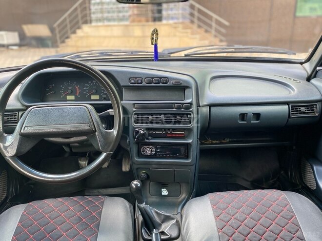 LADA (VAZ) 2115 2012, 300,000 km - 1.6 л - Gəncə