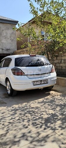 Opel Astra 2008, 195,000 km - 1.3 l - Bakı