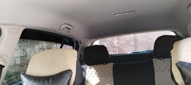 Opel Astra 2008, 195,000 km - 1.3 l - Bakı