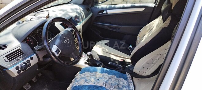 Opel Astra 2008, 195,000 km - 1.3 l - Bakı
