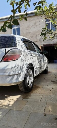 Opel Astra 2008, 195,000 km - 1.3 l - Bakı