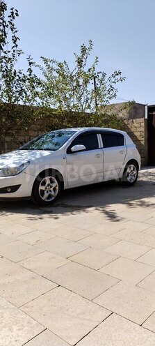 Opel Astra 2008, 195,000 km - 1.3 l - Bakı