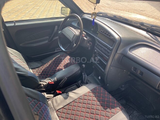 LADA (VAZ) 2115 2012, 300,000 km - 1.6 л - Gəncə