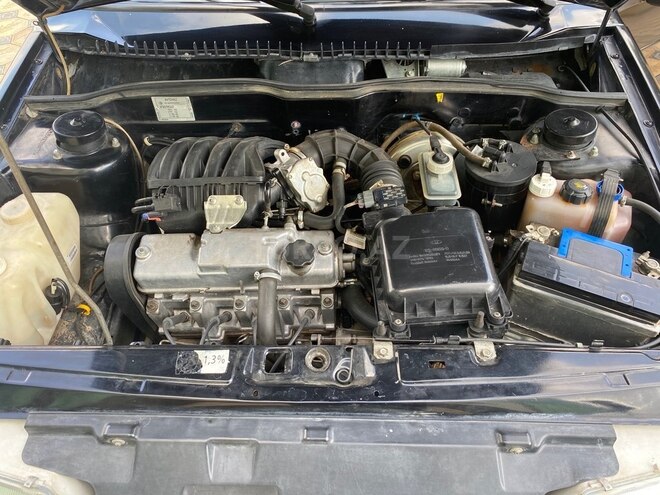 LADA (VAZ) 2115 2012, 300,000 km - 1.6 л - Gəncə