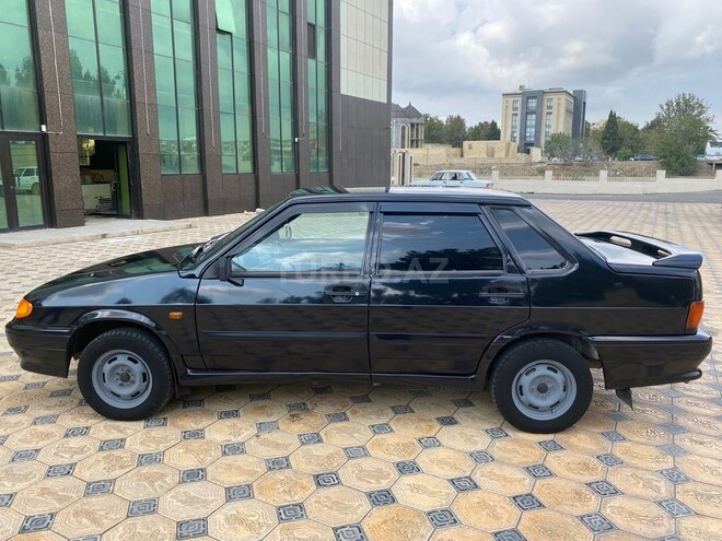 LADA (VAZ) 2115 2012, 300,000 km - 1.6 л - Gəncə