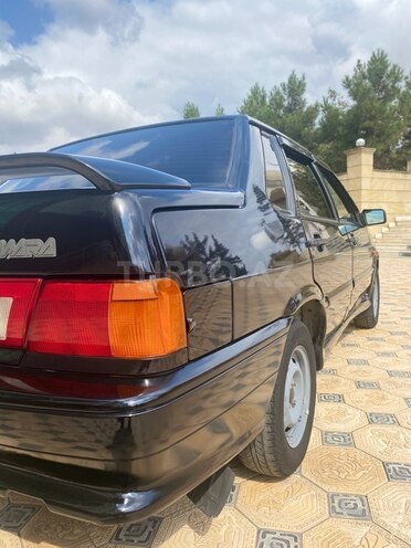 LADA (VAZ) 2115 2012, 300,000 km - 1.6 л - Gəncə
