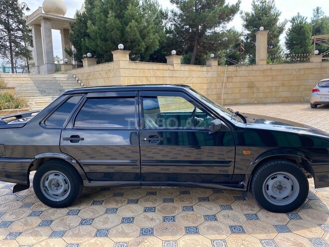 LADA (VAZ) 2115 2012, 300,000 km - 1.6 л - Gəncə