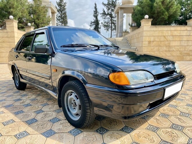 LADA (VAZ) 2115 2012, 300,000 km - 1.6 л - Gəncə