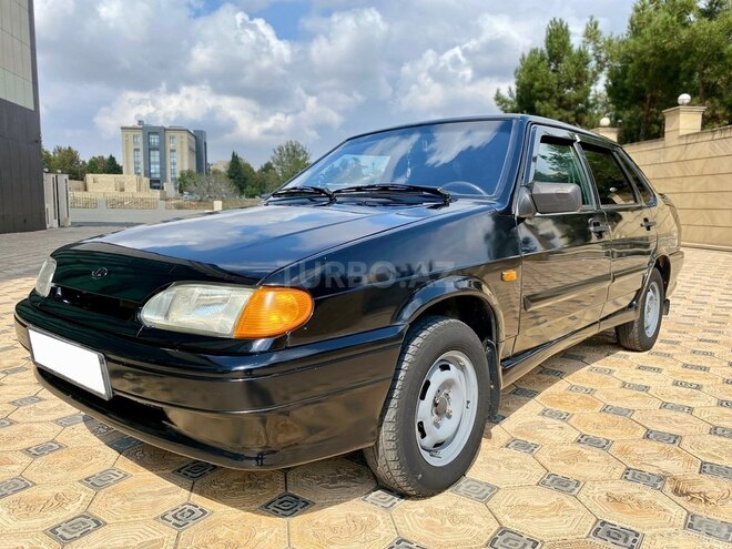LADA (VAZ) 2115 2012, 300,000 km - 1.6 л - Gəncə