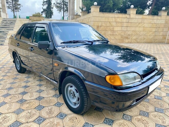 LADA (VAZ) 2115 2012, 300,000 km - 1.6 л - Gəncə