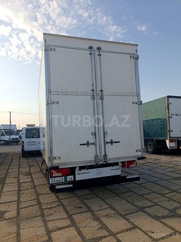 Mercedes Sprinter 516 2010, 116,000 km - 2.2 л - Bakı