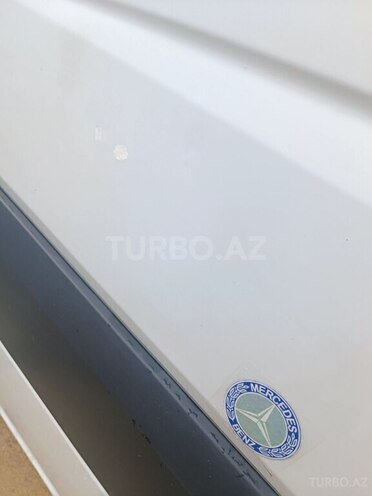 Mercedes Sprinter 516 2010, 116,000 km - 2.2 л - Bakı