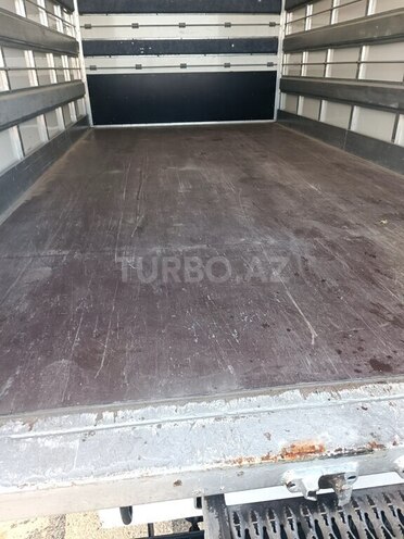 Mercedes Sprinter 516 2010, 116,000 km - 2.2 л - Bakı