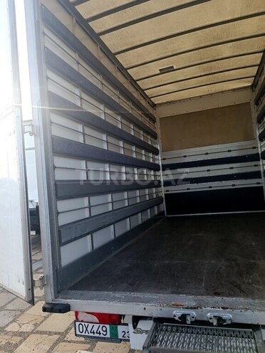 Mercedes Sprinter 516 2010, 116,000 km - 2.2 л - Bakı