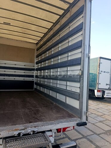 Mercedes Sprinter 516 2010, 116,000 km - 2.2 л - Bakı