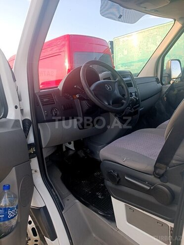 Mercedes Sprinter 516 2010, 116,000 km - 2.2 л - Bakı