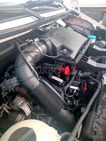 Mercedes Sprinter 516 2010, 116,000 km - 2.2 л - Bakı