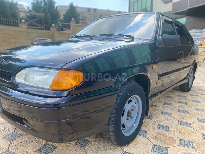 LADA (VAZ) 2115 2012, 300,000 km - 1.6 л - Gəncə